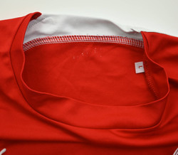 2005-06 OLYMPIAKOS SHIRT L