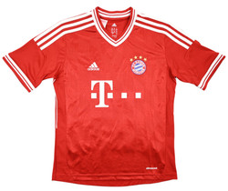 2013-14 BAYERN MUNCHEN *RIBERY* KOSZULKA M. BOYS  