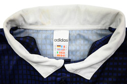 ADIDAS OLDSCHOOL REFEREE LONGSLEEVE XL