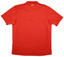 2012-13 LIVERPOOL SHIRT XL