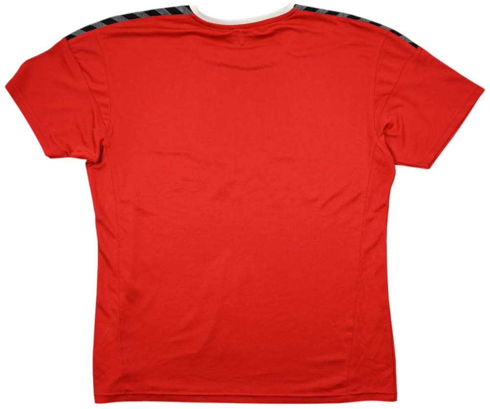 DENMARK SHIRT L