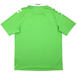 2013-14 BORUSSIA MONCHENGLADBACH KOSZULKA L 