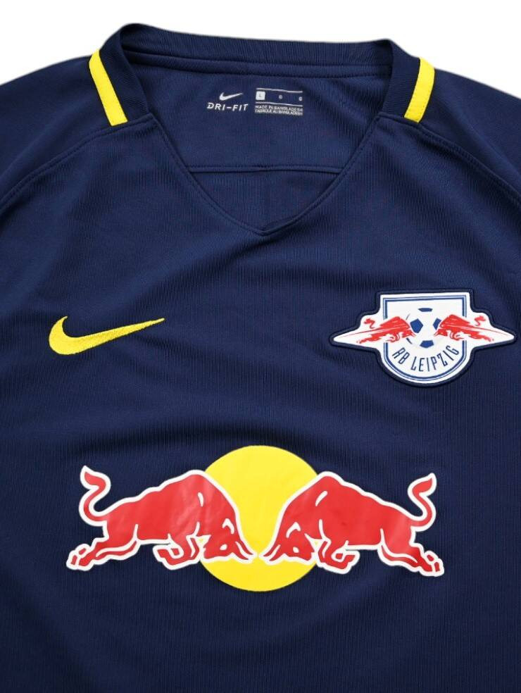 2016-17 RB LEIPZIG KOSZULKA L