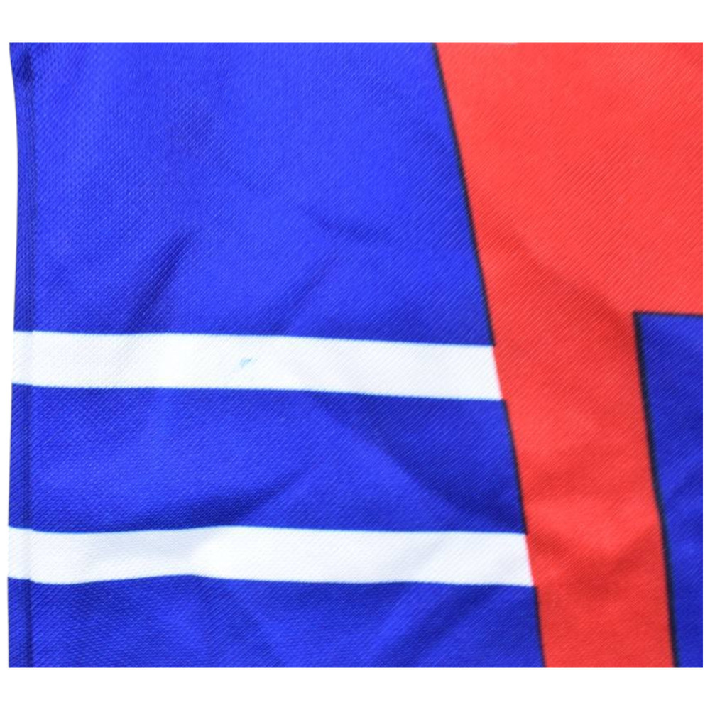 1990-91 YUGOSLAVIA *KATANEC* SHIRT L