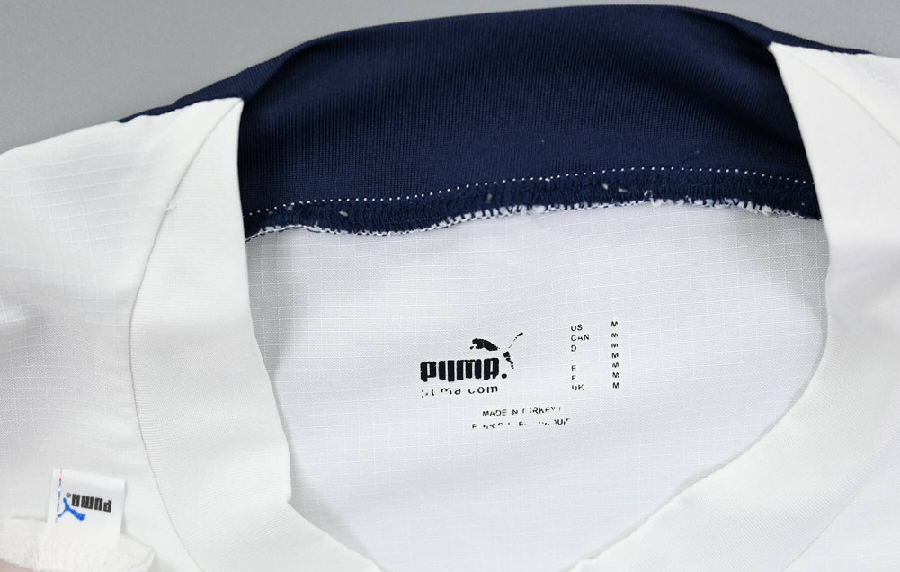 2006-07 TOTTENHAM HOTSPUR KOSZULKA M