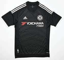 2015-16 CHELSEA LONDON SHIRT S