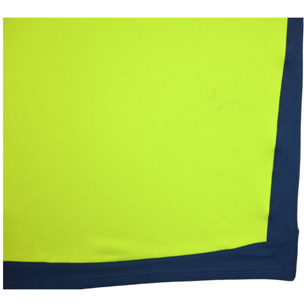 EVERTON LONGSLEEVE L