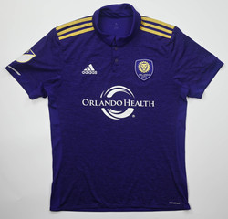 2016 ORLANDO CITY KOSZULKA M