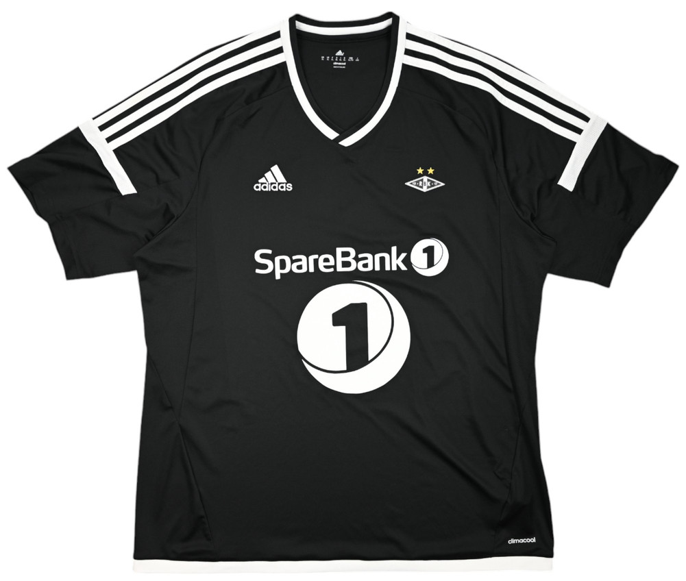 2016 ROSENBORG KOSZULKA XL