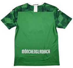 2019-20 BORUSSIA MONCHENGLADBACH KOSZULKA S