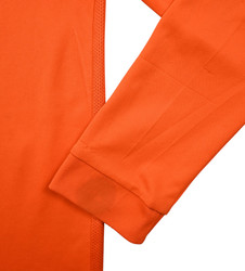 2018-19 WOLFSBURG *CASTEELS* LONGSLEEVE KOSZULKA S. BOYS