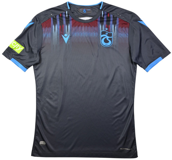 2022-23 TRABZONSPOR SHIRT M