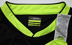 ITALY DIADORA KOSZULKA SĘDZIOWSKA L