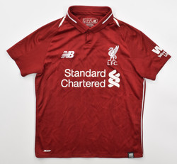 2018-19 LIVERPOOL KOSZULKA M.BOYS
