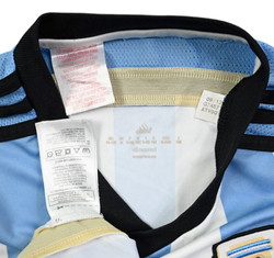 2013-15 ARGENTINA SHIRT M. BOYS