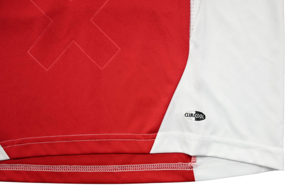 2007-08 AJAX SHIRT S