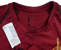 CLEVELAND CAVALIERS NBA KOSZULKA S