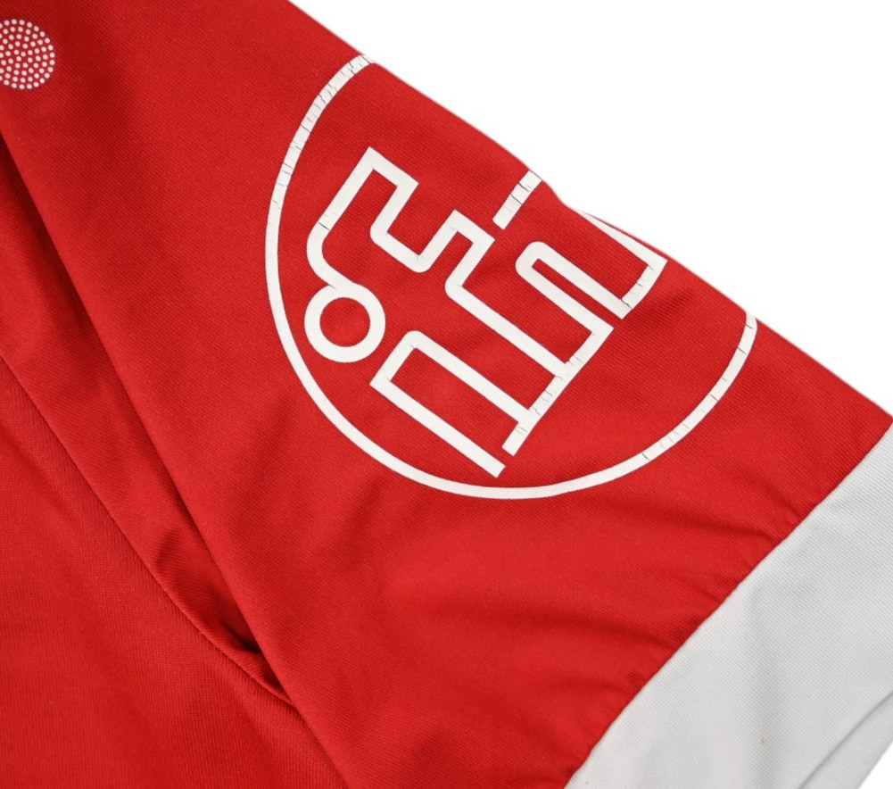 2023-24 ROT-WEISS ESSEN SHIRT M