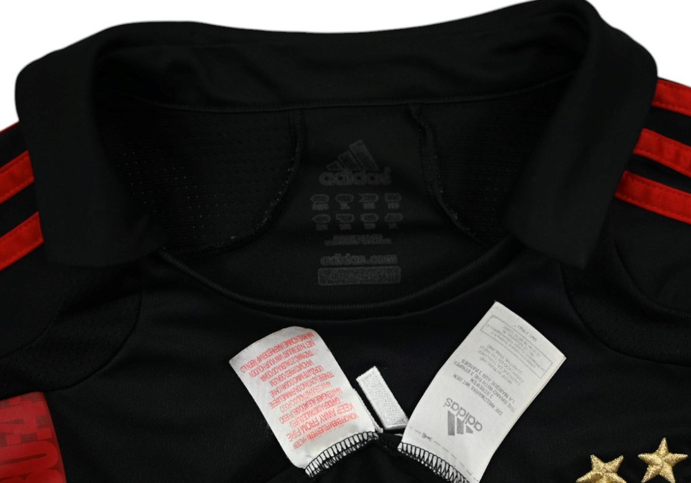 2007-09 BAYERN MUNCHEN KOSZULKA XL. BOYS