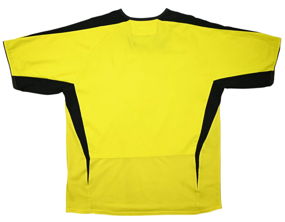 2003-04 ASTON VILLA KOSZULKA L