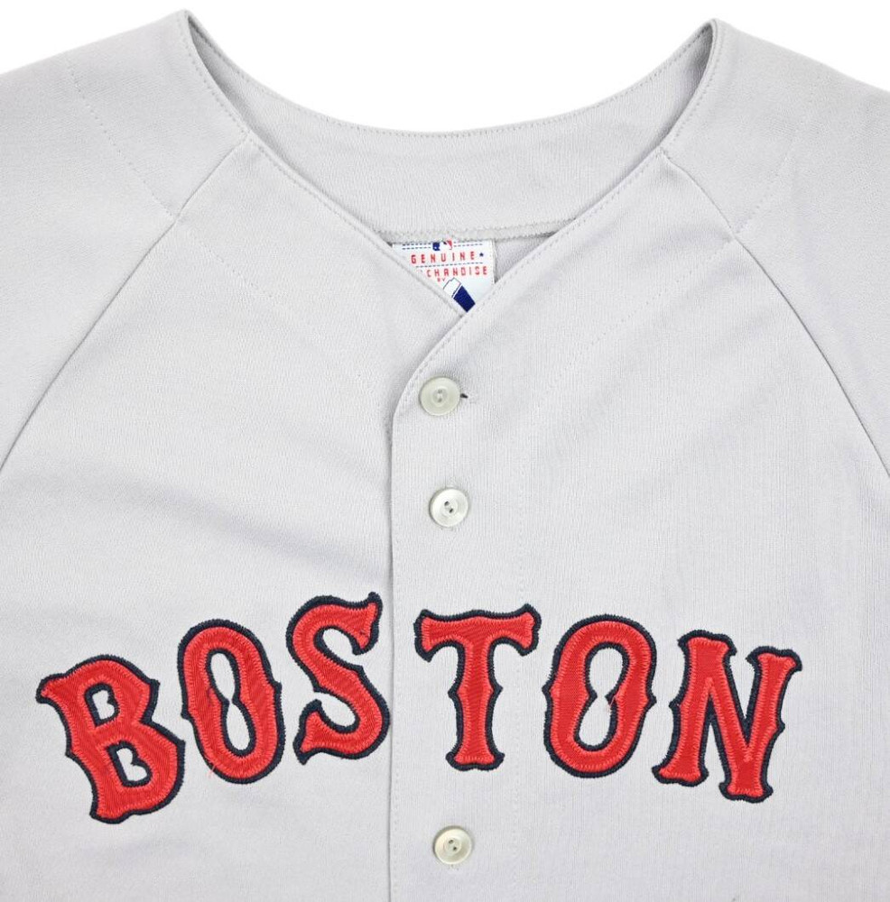 BOSTON RED SOX MLB KOSZULKA WOMENS M