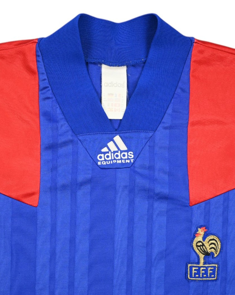 1992-94 FRANCE KOSZULKA M