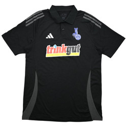 2024-25 DUISBURG SHIRT M