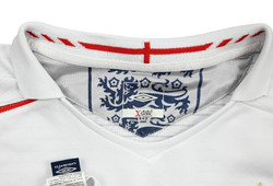 2005-07 ENGLAND SHIRT XL
