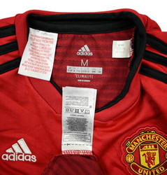 2018-19 MANCHESTER UNITED KOSZULKA M. BOYS