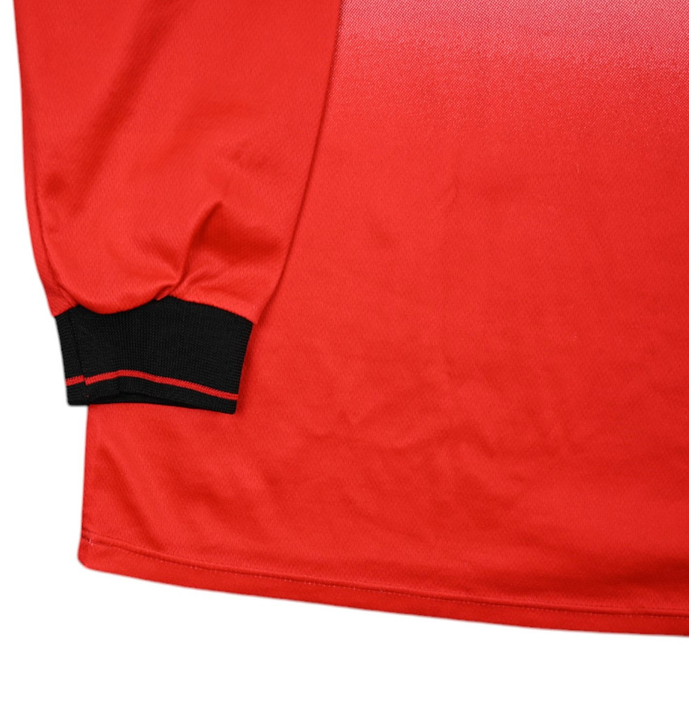 JOMA VINTAGE LONGSLEEVE SHIRT XL