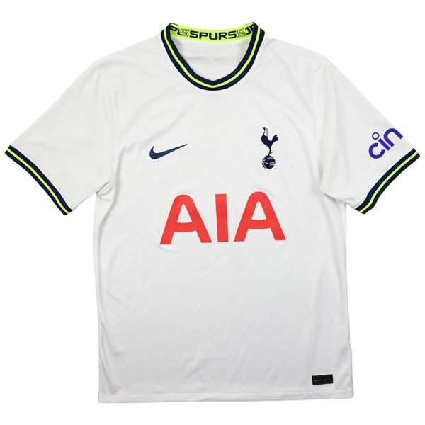 2022-23 TOTTENHAM KOSZULKA M