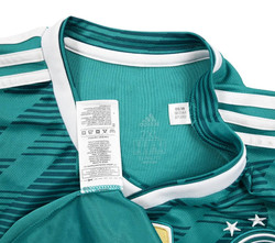 2018-19 GERMANY KOSZULKA 2XL