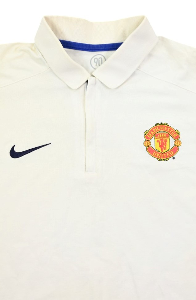 MANCHESTER UNITED KOSZULKA M