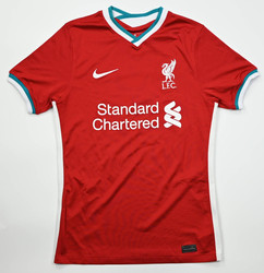 2020-21 LIVERPOOL *SALAH* KOSZULKA S