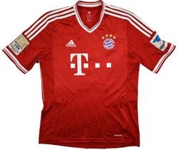 2013-14 BAYERN MUNCHEN *GOTZE* KOSZULKA M
