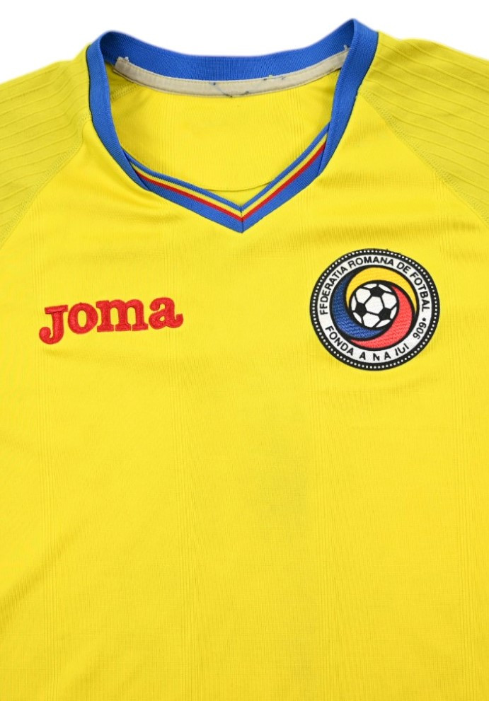 2016-17 ROMANIA KOSZULKA M