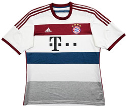 2014-15 BAYERN MUNCHEN SHIRT XL
