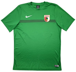 FC AUGSBURG KOSZULKA L