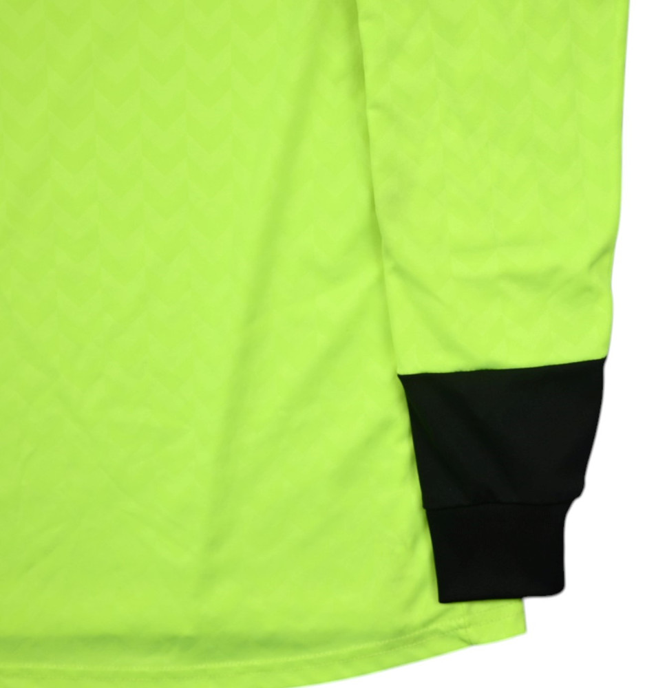 HUMMEL VINTAGE GK LONGSLEEVE KOSZULKA M