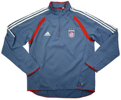 2005-06 BAYERN MUNCHEN BLUZA L