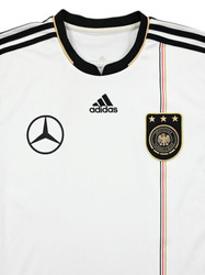 2010-11 GERMANY KOSZULKA M