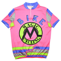 RODEO CYCLING SHIRT XXL