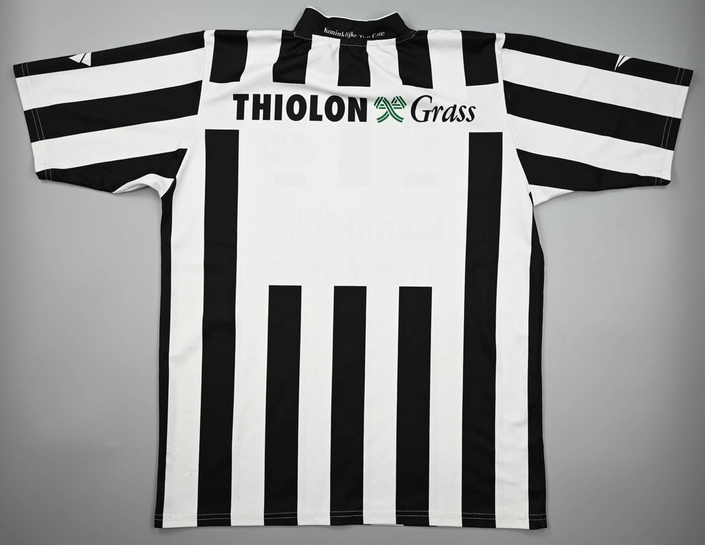 2005-06 HERACLES ALMELO SHIRT L