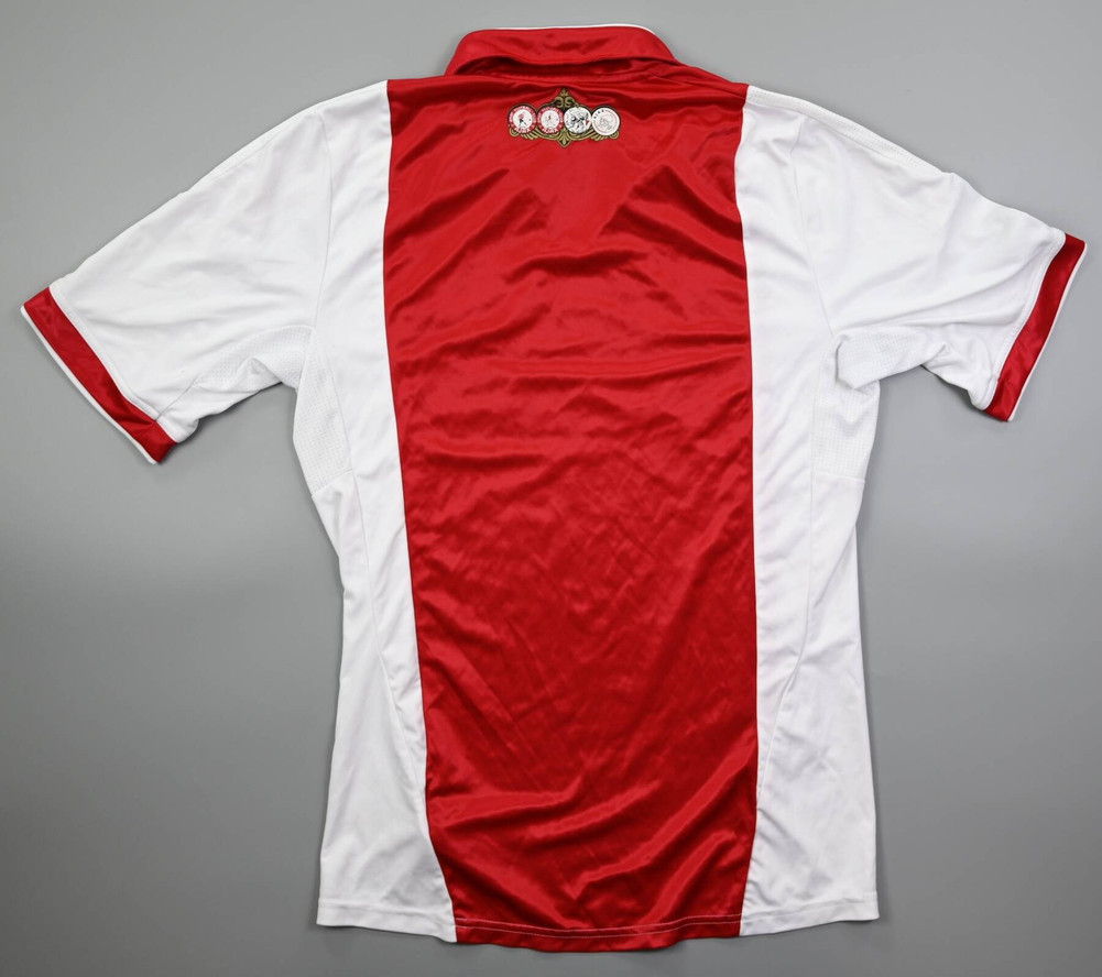 2011-12 AJAX AMSTERDAM KOSZULKA S