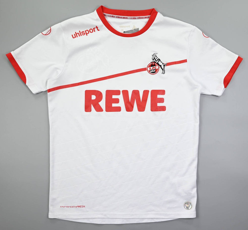 2018-19 1. FC KOLN KOSZULKA S