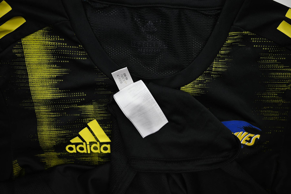 WELLINGTON HURRICANES RUGBY KOSZULKA S
