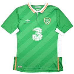 2016-17 IRELAND KOSZULKA XL