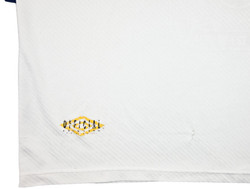 1993-95 TOTTENHAM SHIRT XL