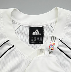 BONN-RHONDORF NBBL KOSZULKA XXL