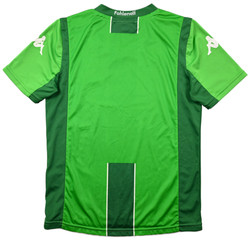 2014-16 BORUSSIA MONCHENGLADBACH KOSZULKA S. BOYS